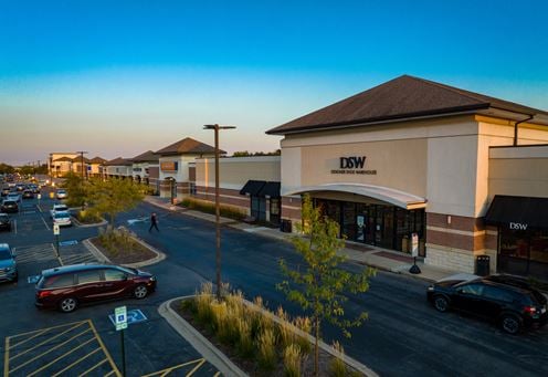 Gurnee Town Center