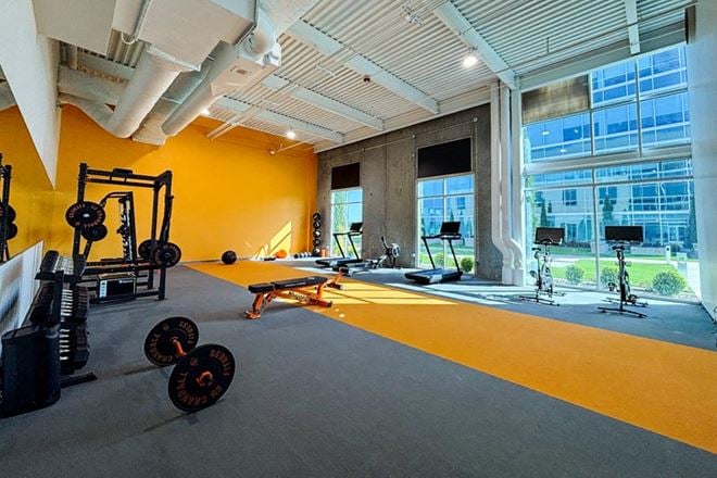 North ROC Co-Working