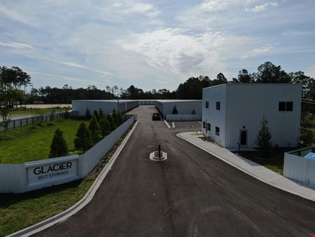 Industrial space for Rent at 11691 Industry Drive in Jacksonville