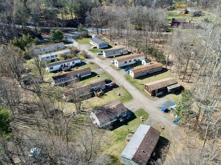Photo of commercial space at 670 Granite Rd in Kerhonkson