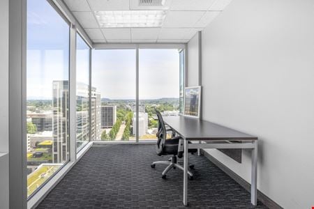 Shared and coworking spaces at 650 Northeast Holladay Street Suite 1600 in Portland