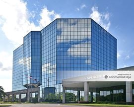 Financial Plaza III