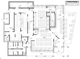 2nd Gen Restaurant | Doral