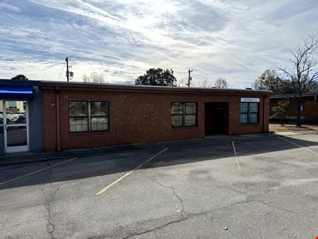 Office space for Rent at 102 Hospital Dr in Warner Robins
