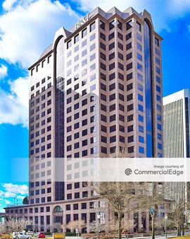 Riverfront Plaza - West Tower