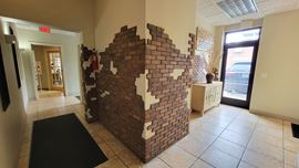 505 E Main Ave, East