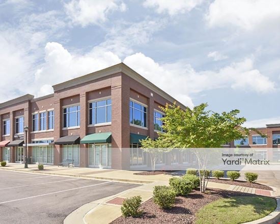 255 Schilling Blvd