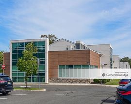 Voorhees Medical Center