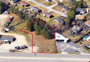 0.5+/- Acres