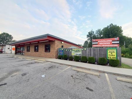 Commercial space for Sale at 3071 Albrecht Ave in Akron