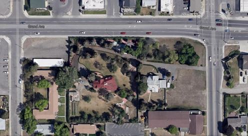 808 Grand Ave