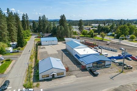 Industrial space for Sale at 18 E A St in Deer Park
