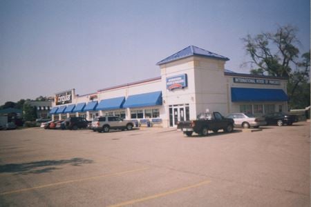 Photo of commercial space at 5012 N Big Hollow Rd in Peoria