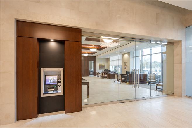 Waterpointe Office Complex - Community Bank Building