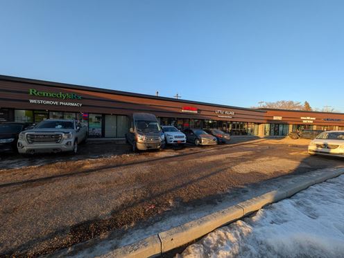 14820 Stony Plain Road