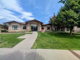 1915 Wilmington Dr. Suite 100