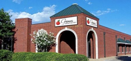 Class A- Medical Office  - Lubbock