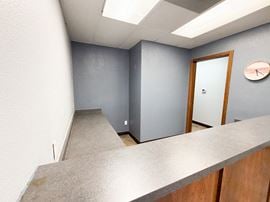 Medical District Office