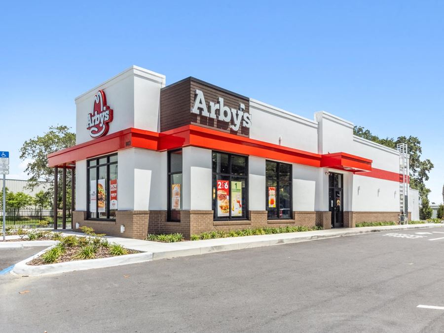 Arby's