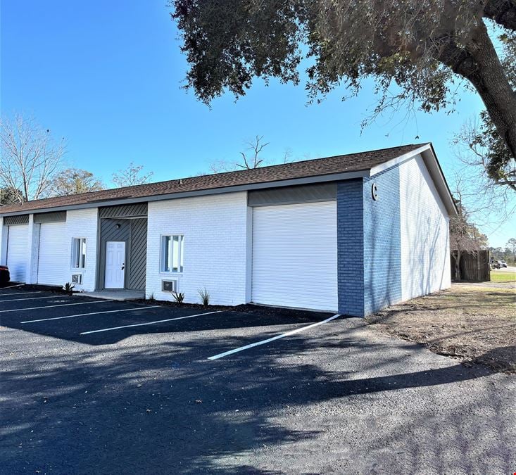 Dutton Avenue Business Park | Building C