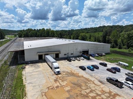 Industrial space for Sale at 1210 1st Avenue East in Meridian