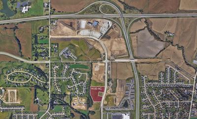 0 Elmore Ave, 14.83 acres