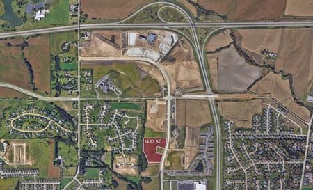 Other space for Sale at 0 Elmore Ave in Davenport