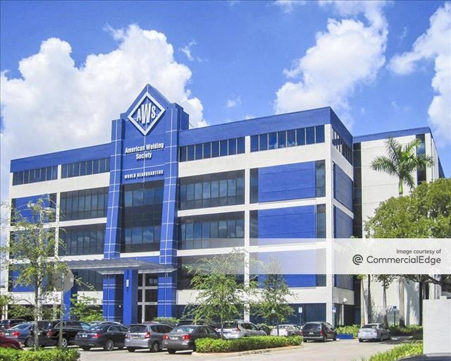 8669 NW 36th Street - 8669 NW 36th Street | Office Building