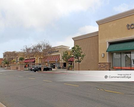 Retail space for Rent at 14200 Culver Drive in Irvine