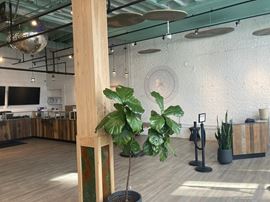 Downtown Retail Space
