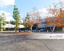 Brea Corporate Park - 3040 Saturn Street