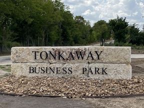 Tonkaway Business Park