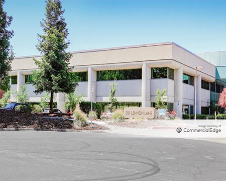 Office space for Rent at 501 Lennon Lane in Walnut Creek