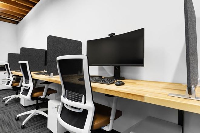 Think Tank Cowork