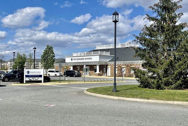 2.26 Acre Commercial Pad Site with Full Infrastructure and Paved Parking