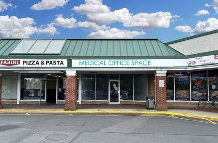 Retail space for Rent at 460 Union Blvd in West Islip