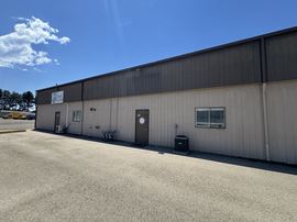 617 N. Linder Rd.