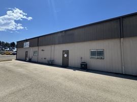 617 N. Linder Rd.