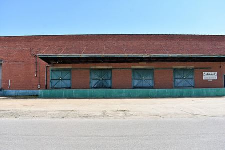 Photo of commercial space at 3445 Aronov Avenue  in Montgomery