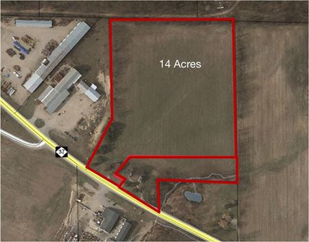 Commercial space for Sale at 842 M37 Hwy  in Hastings