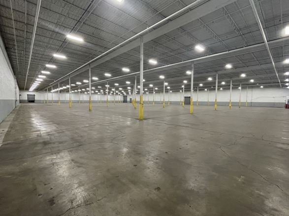 Gilchrist Road - Industrial Complex II