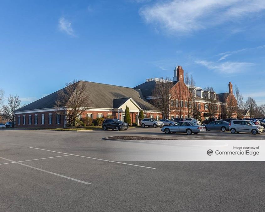 8089 South Avenue 8089 South Avenue Office Building