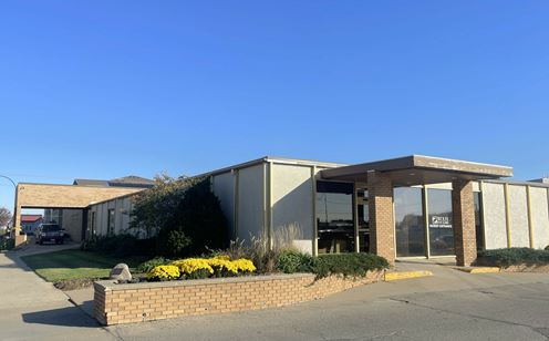 Marshalltown Medical Facility