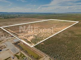 Enoch Residential Papered Lots