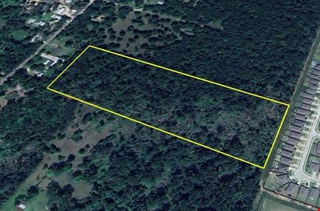 Other space for Sale at 16.66 Ac White Oak Dr in Conroe