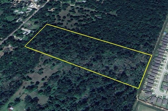 16.66 Ac White Oak Dr