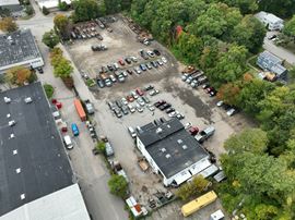 Avon Industrial Park