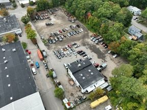 Avon Industrial Park