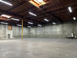 1785 - Sacramento Warehouse