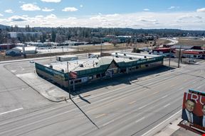 Prime Sprague Ave Owner User Building